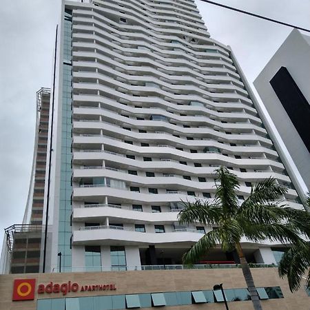 Aparthotel Condominio Mondial Salvador Exterior photo