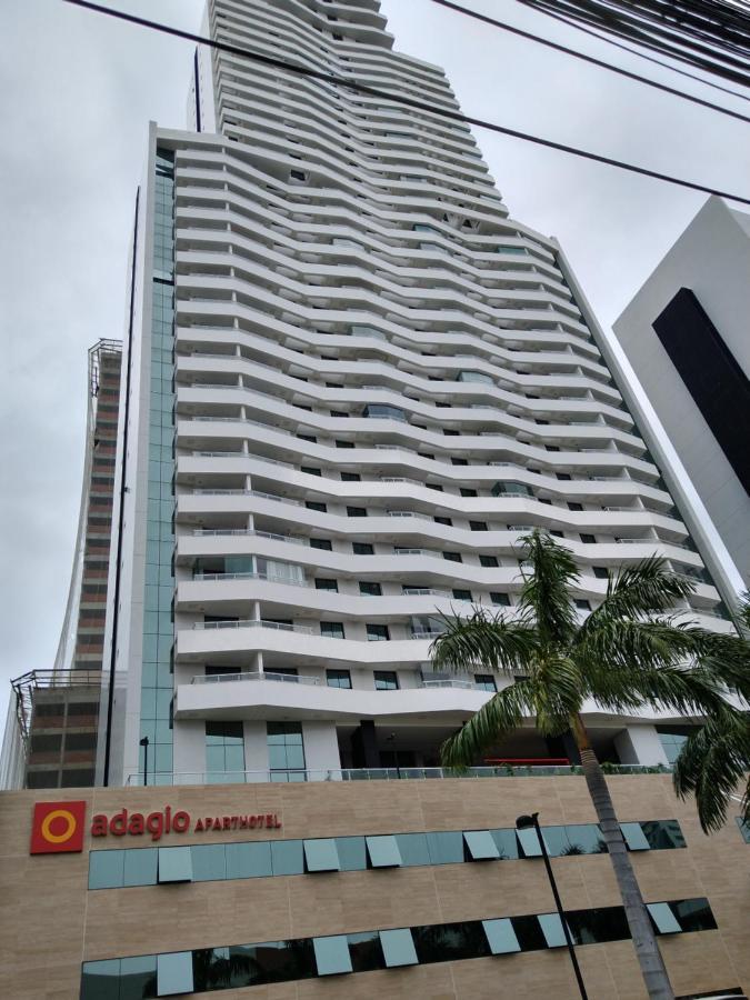 Aparthotel Condominio Mondial Salvador Exterior photo