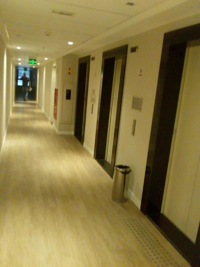 Aparthotel Condominio Mondial Salvador Exterior photo