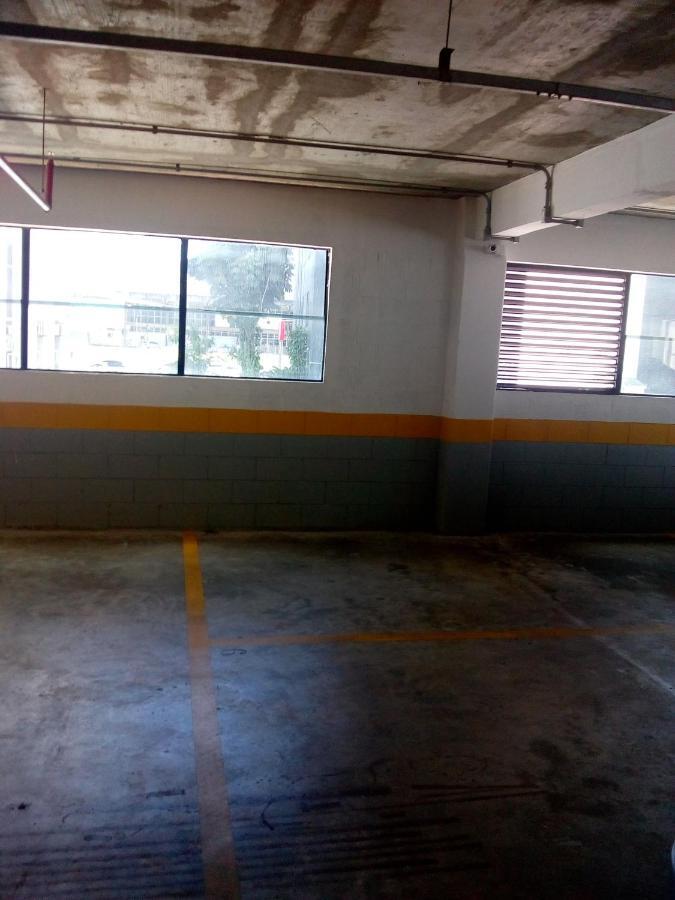 Aparthotel Condominio Mondial Salvador Exterior photo