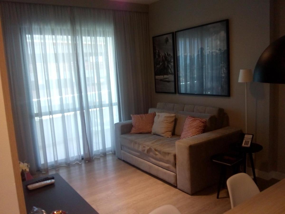 Aparthotel Condominio Mondial Salvador Exterior photo